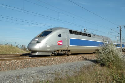 TGV POS