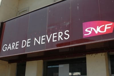 Nevers