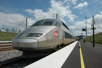 TGV Réseau