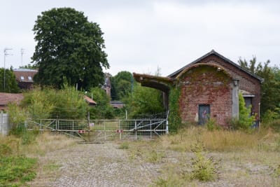 Halluin - Tourcoing