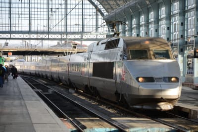 TGV Atlantique