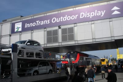 InnoTrans