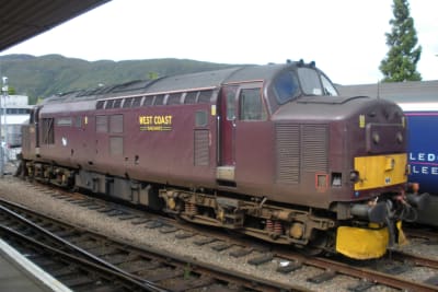 Class 37