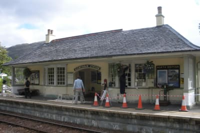 Glenfinnan