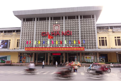 Hà Nội