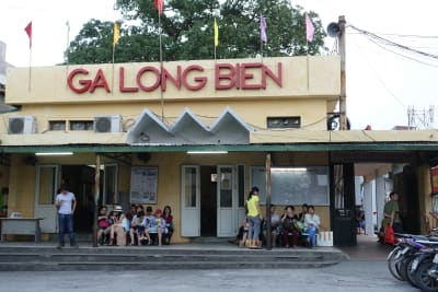 Long Biên