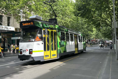 route 5
