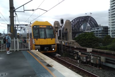 Milsons Point