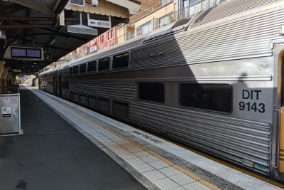 Lithgow