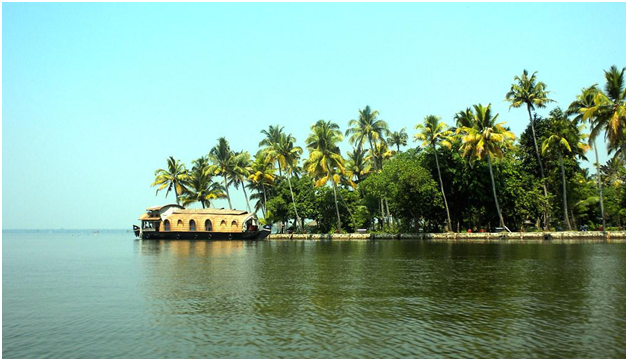 Vembanad Lake