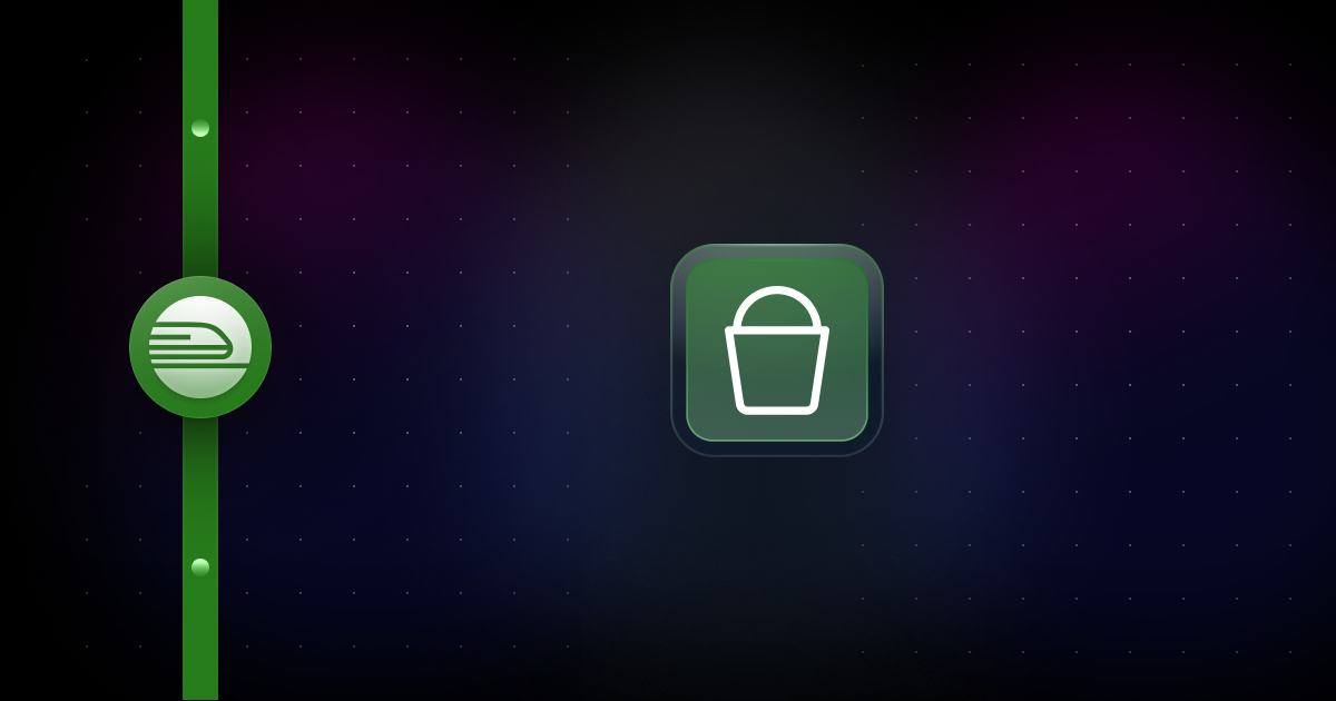 Railway Launches S3-Compatible Object Storage