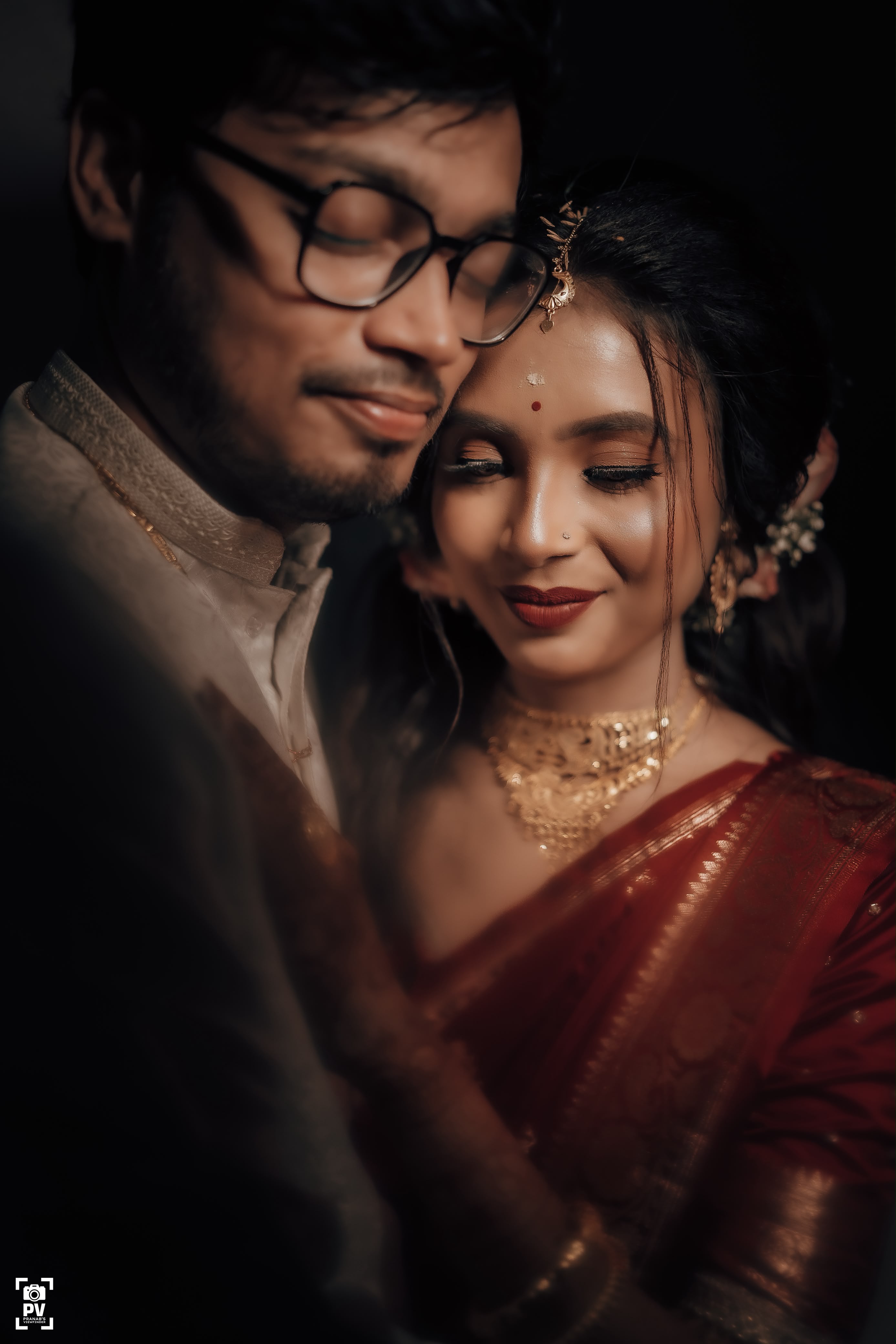 Arjun & Kabita