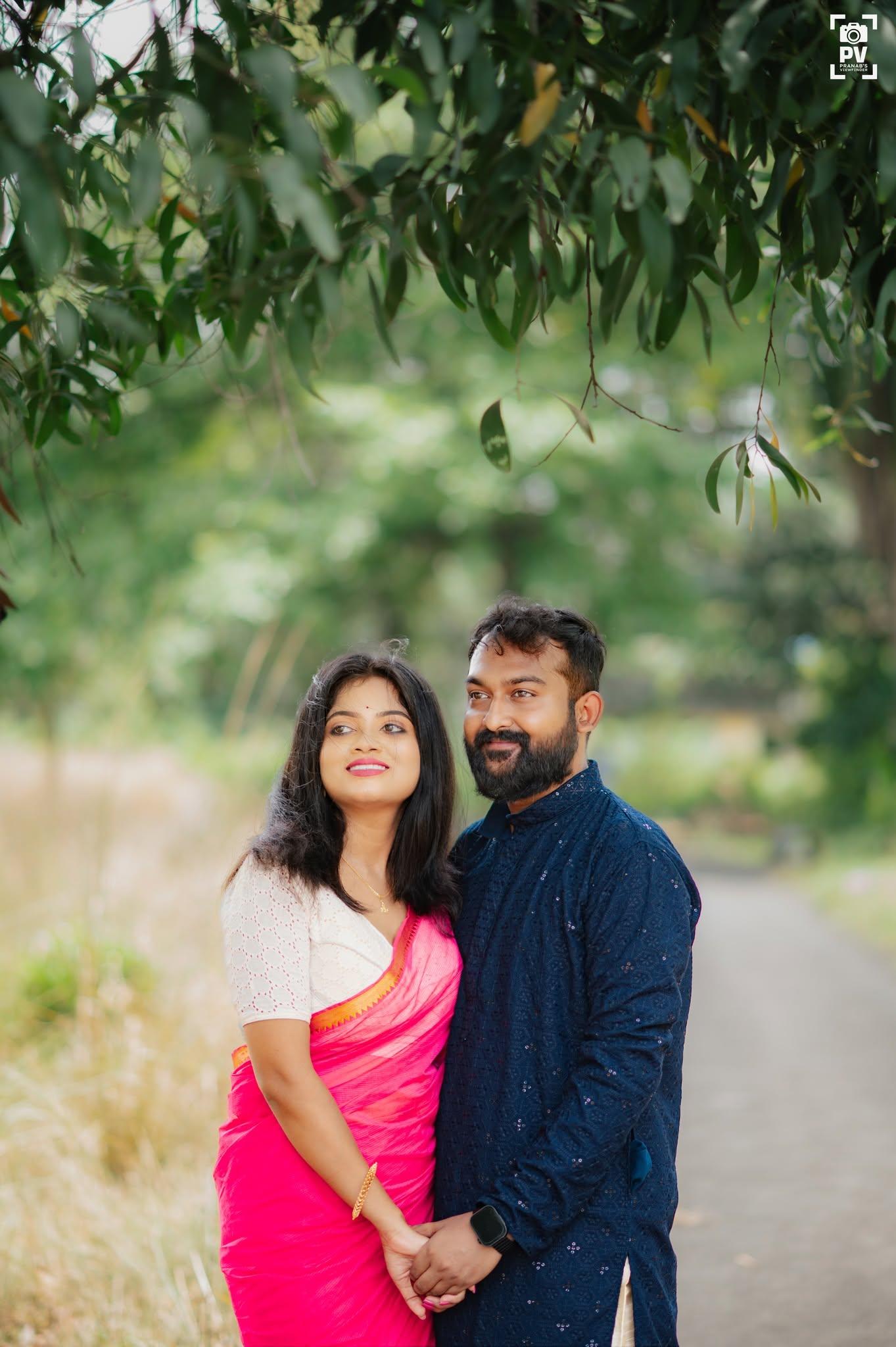 Supriti & Subha