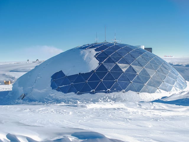 Antarctica's Greatest Mysteries & Hidden Secrets Revealed