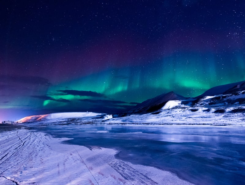 Northern Lights Cruises | Antarctica Cruises