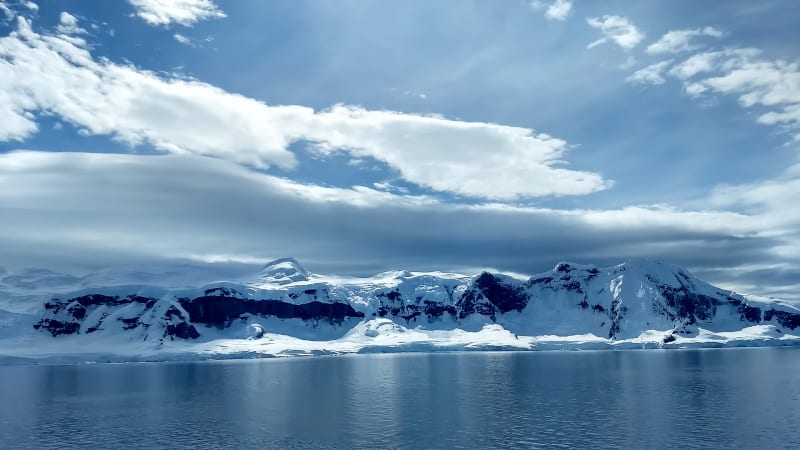 Can You Go To Antarctica? Yes! Here’s How To Visit
