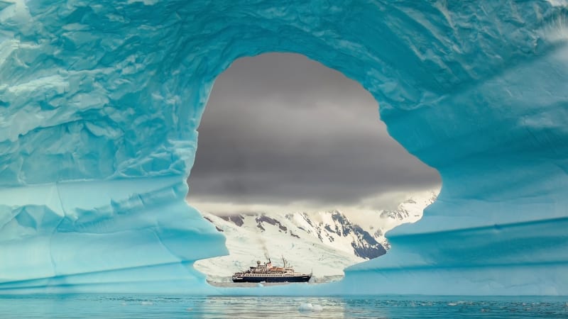 How Much Does It Cost To Go To Antarctica? | Antarctica Cruises