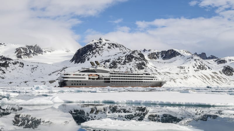 How Much Does It Cost To Go To Antarctica? | Antarctica Cruises