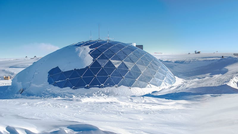 Research Stations In Antarctica: Top 8 Antarctic Bases | Antarctica Cruises