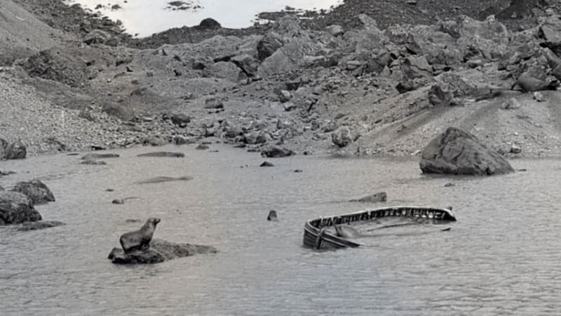 Antarctica's Greatest Mysteries & Hidden Secrets Revealed