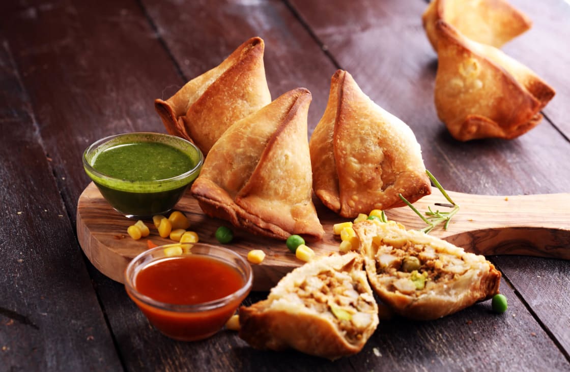 Samosa
