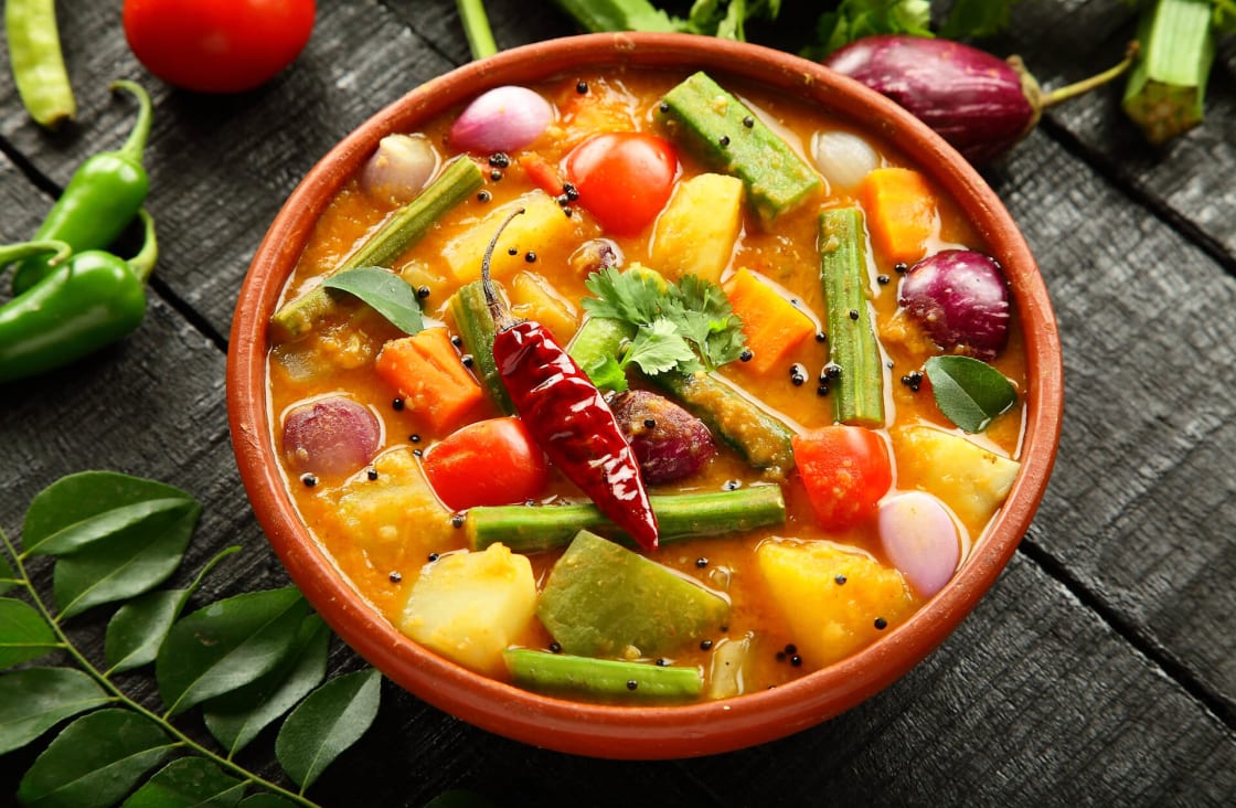 Sambar