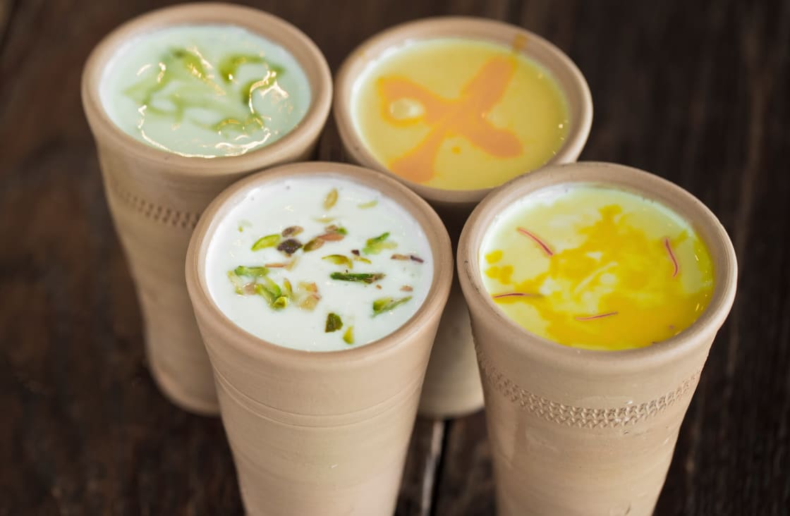 Lassi