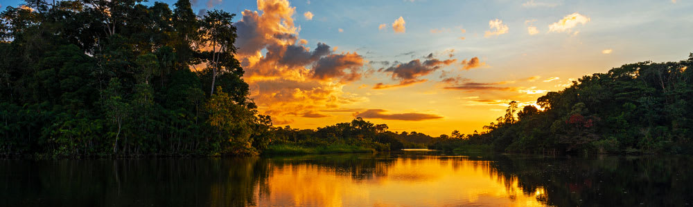 smithsonian amazon river cruise