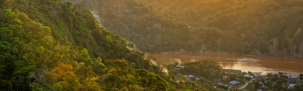 smithsonian amazon river cruise