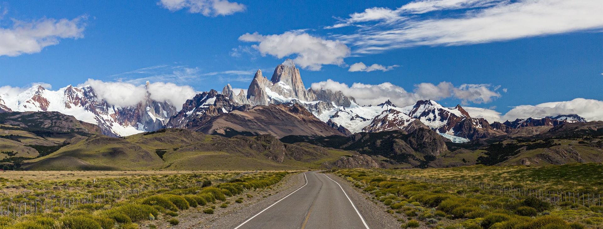 Patagonia Adventure: Chile & Argentina