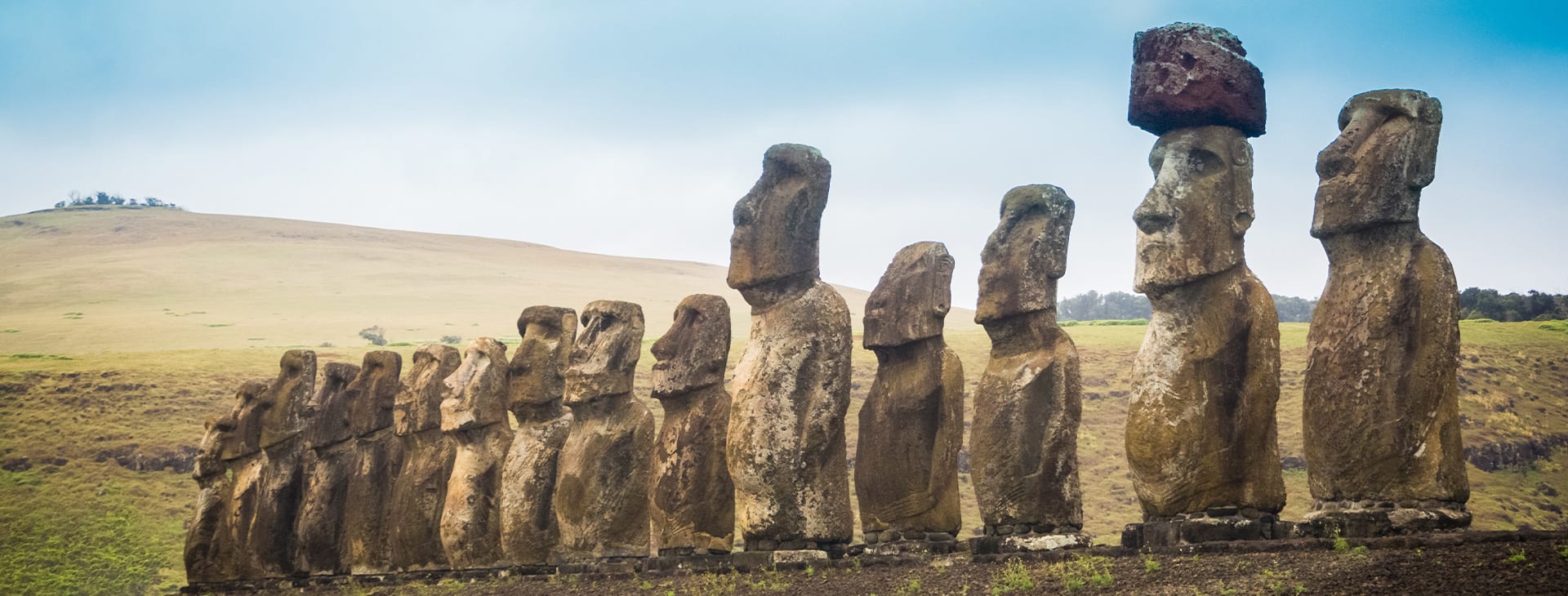 tours to easter island from santiago