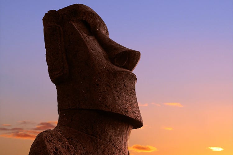 tours to easter island from santiago chile