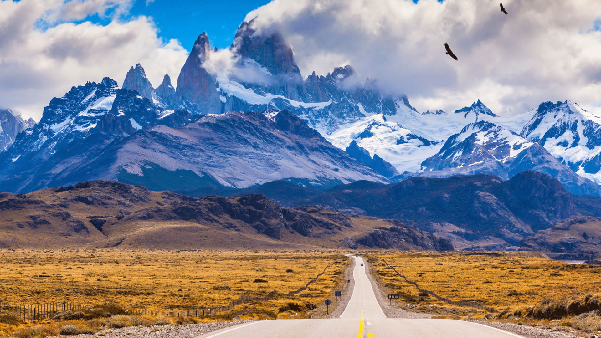 argentina day trips