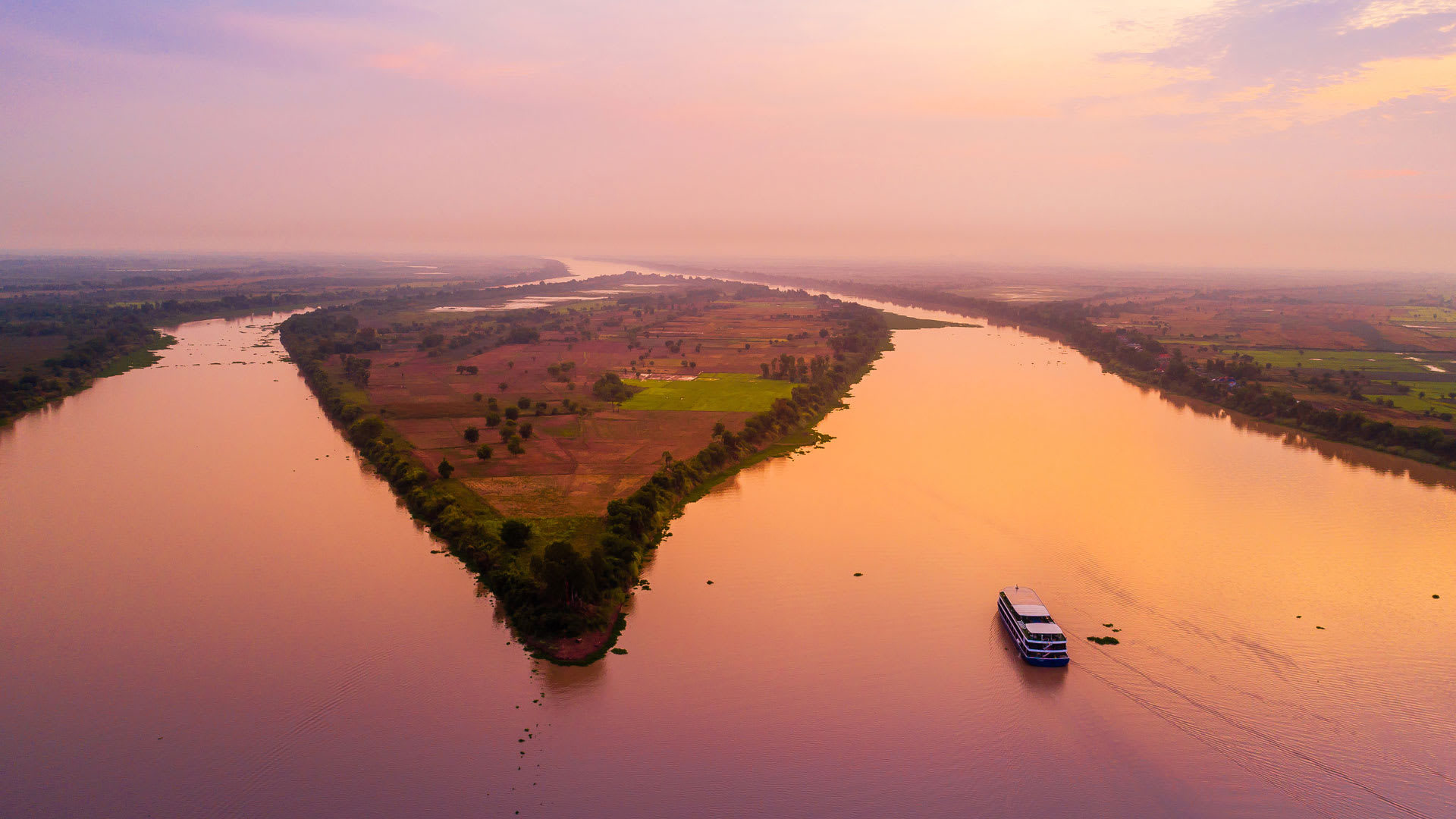 Mekong River Interesting Facts Rainforest Cruises - vrogue.co