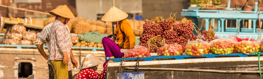 best time for mekong river cruise