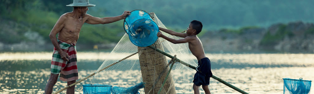 mekong river cruise best time of year