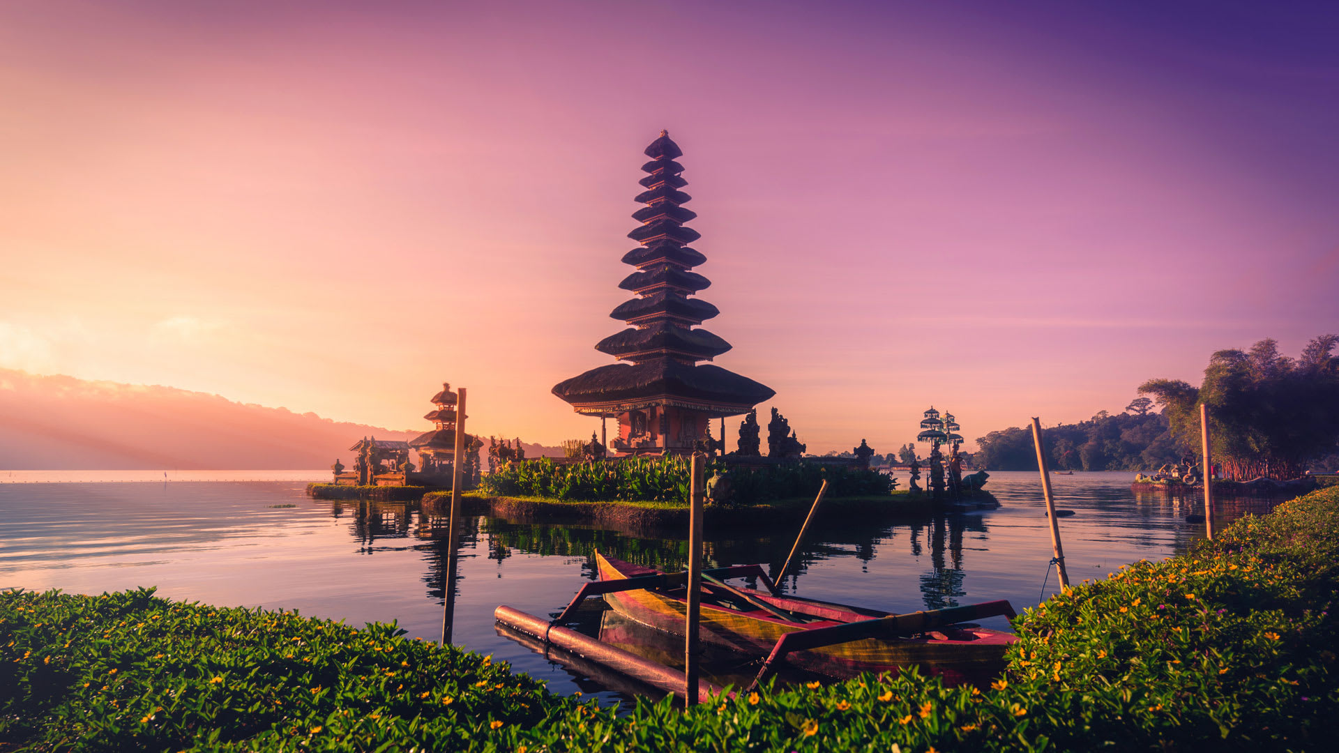 indonesia holiday cruise packages