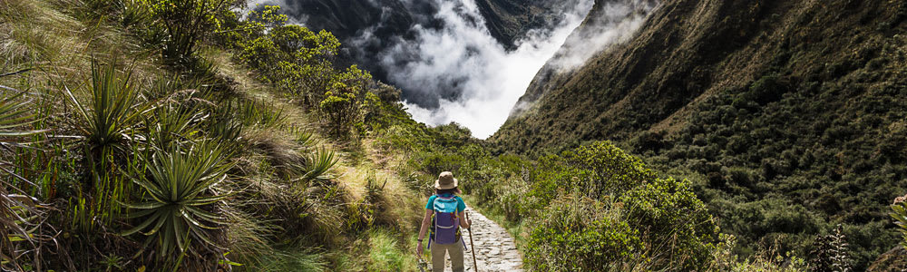 machu picchu travel package