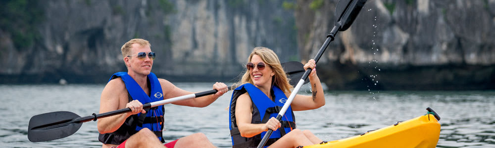 halong bay cruise deals