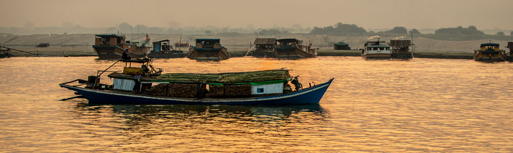 irrawaddy river cruise mandalay to yangon