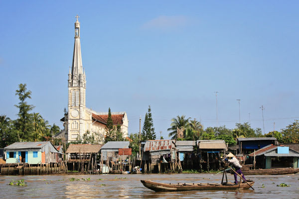 guided tour cambodia vietnam