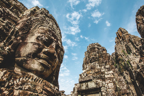 guided tour cambodia vietnam