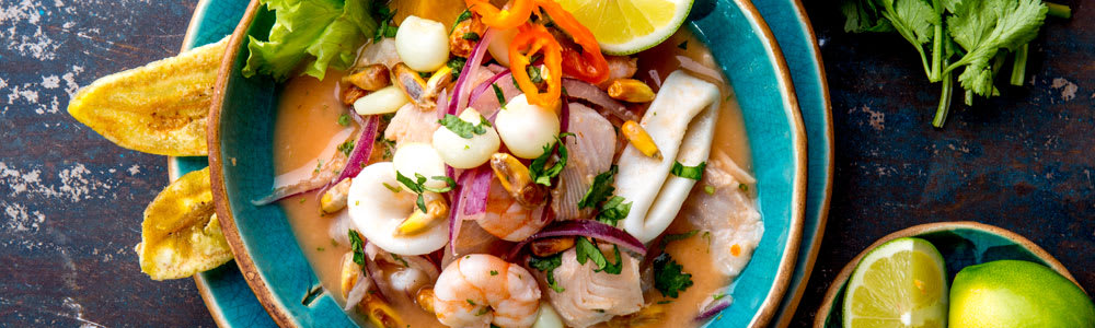 Ecuadorian Food 11 Traditional Dishes You Must Try Rainforest Cruises