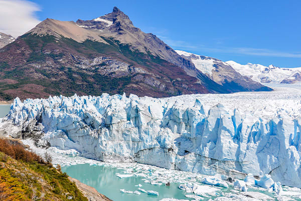 Perito Moreno Glacier