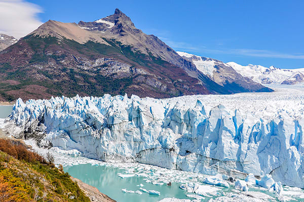 Free Day Activities Around Calafate