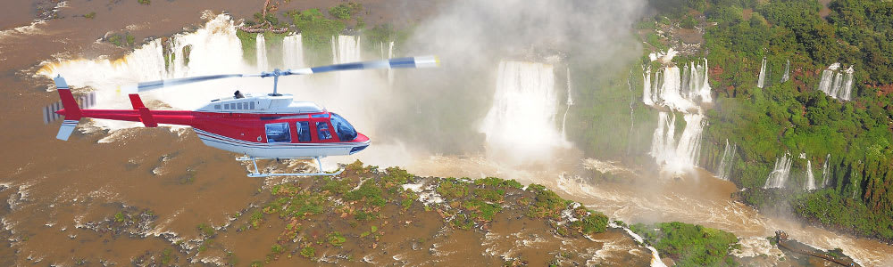 best iguazu falls tour