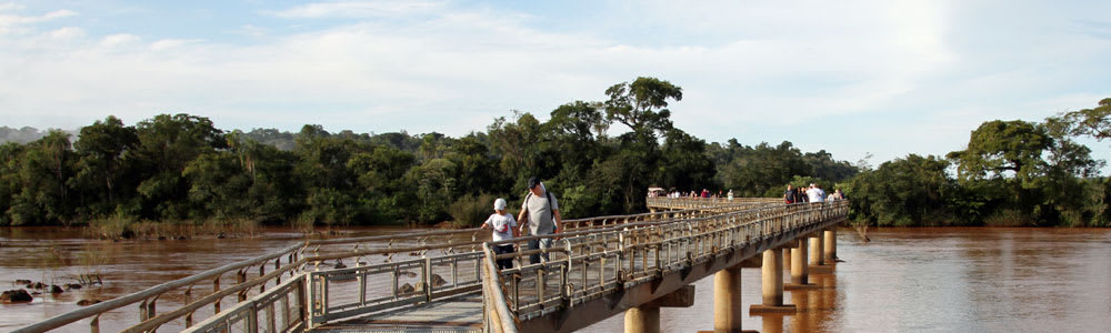 best iguazu falls tour