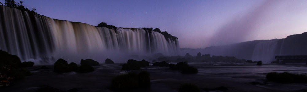 best iguazu falls tour