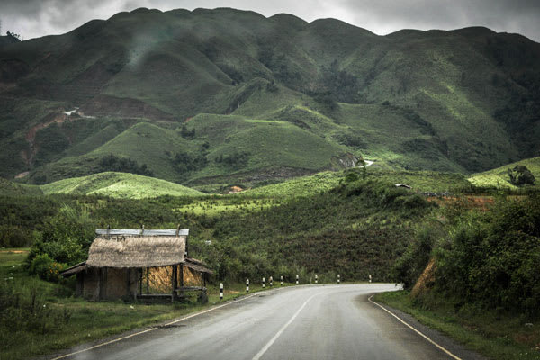 best laos tour