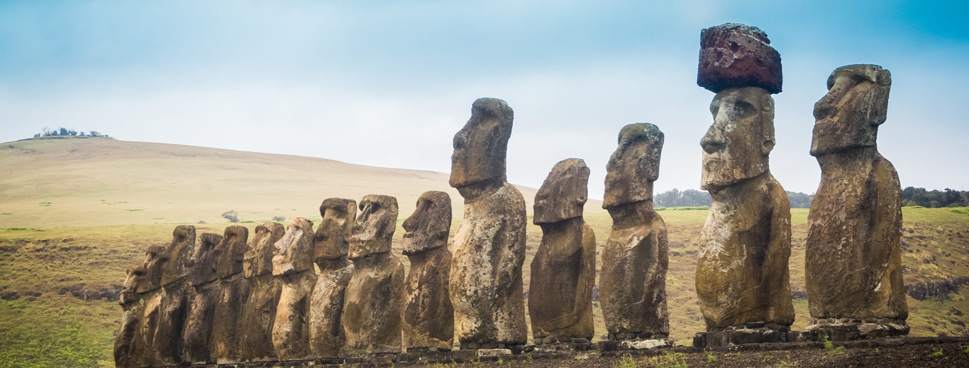 easter island and machu picchu tours